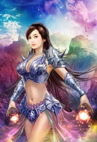 女兒艾米的成長