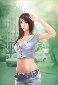 情陷六界,蛟王护俏妻
