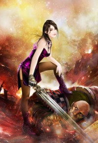 调教公主女 奴