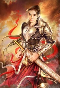 排行通历史:盘点史上十大猛将