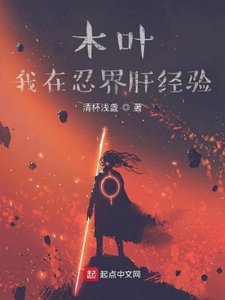 (火影同人)木叶:我在忍界肝经验