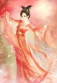 我就是大佬们死了的白月光