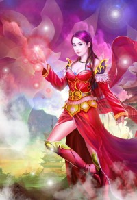 神秘总裁：老公，别过来！
