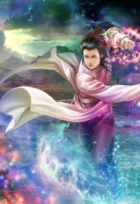 網遊之帝恨傳説
