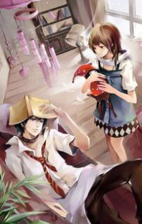 女侠前传(改) 上