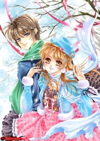 无禁（洛羽霓裳）