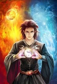 遨遊在無數位面世界