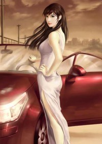 暗恋呛美人