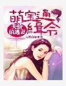 萌宝通缉令：天价俏逃妻